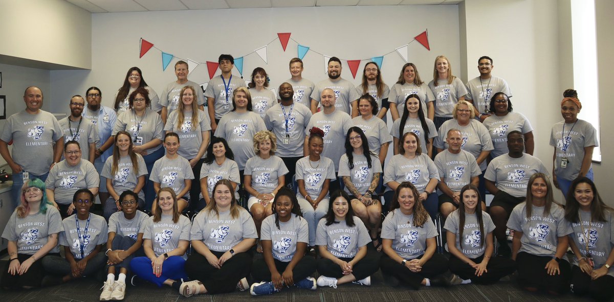 It’s so good to be a Bulldog! Excited for the 25-26 year!!! 🐾🐾🐾 #weteach #opsproud