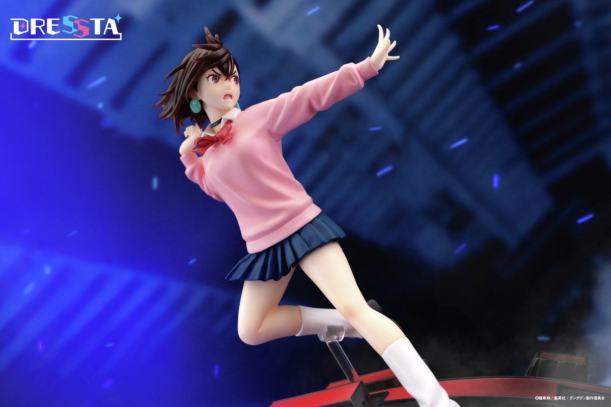 📢予約受付終了まであと少し📢／ タイトーの新フィギュアブランド