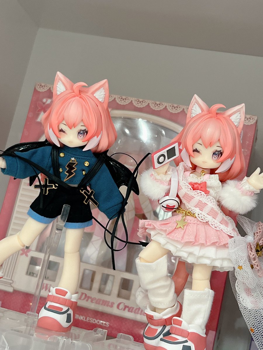 こんにちは☀️ カカプラネット大阪店オープンいたしました💫 Tinkles