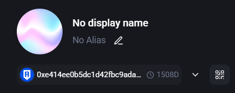 How old is your <a href="/Ronin_Network/">Ronin</a> wallet?
