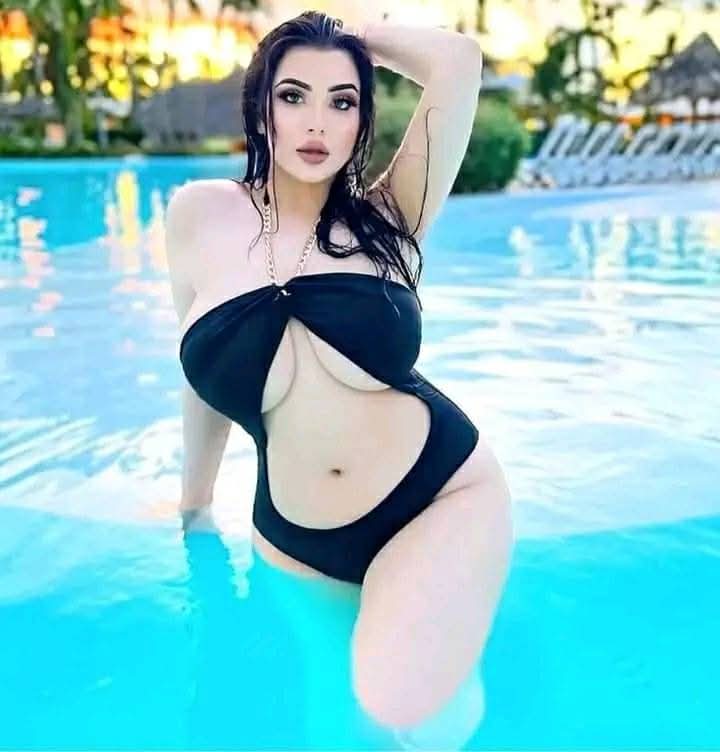 تغيير الروتين بشكل مستمر يخلينا نعشق التحرر اكثر ويزيد من لذة الجنس 🔥🔞

جربو كل خيالاتكم والغو كل الحواجز ولاتجعلو قيود العادات تذبل مشاعركم 💜

🌹🤍
