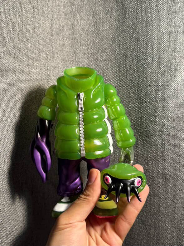 GYAROMI on X: 