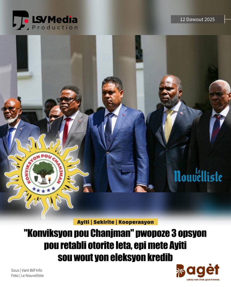 LSV Media Production tweet media