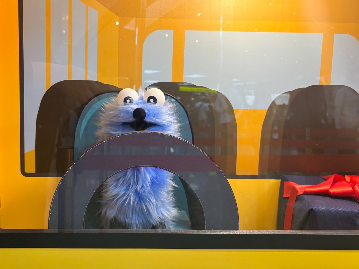 SUNSUN TOYBOX】 京都にて パペットスンスンPOPUP SHOP が期間限定で