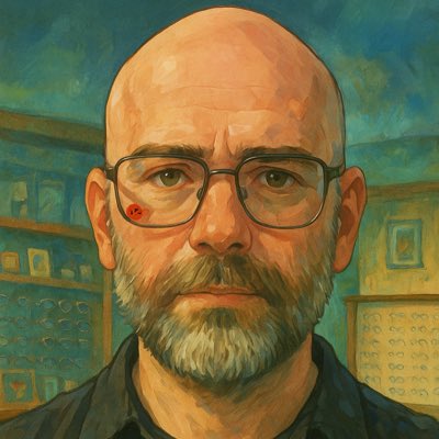 Kevin Herrington tweet media