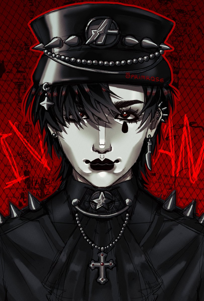 primrqse's tweet photo. ivan in vkei ✴️
#ivan #alienstage #IVAN_ALNST https://t.co/Tzrzb8el4j
