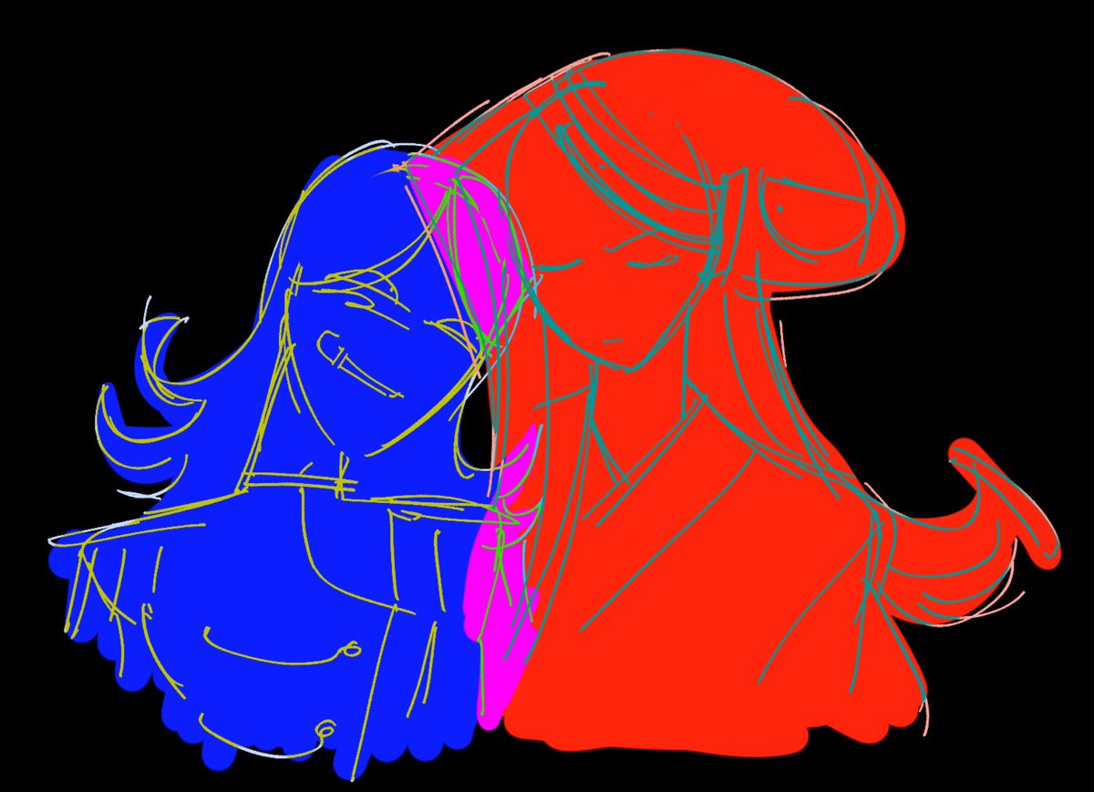 I depend on you or something ewwww ewwwww #deltarune #rouxlskaard