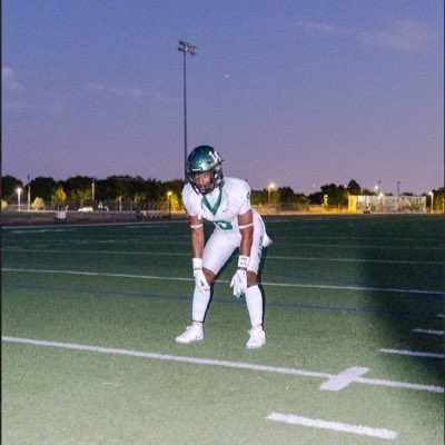 Xavier Crawford tweet media