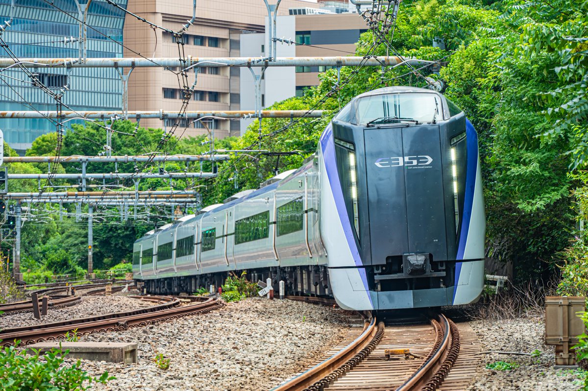 fanntmz's tweet photo. 今日スタジオ行く前に電車撮りました。
被写体募集中 https://t.co/FFx1x1cudv