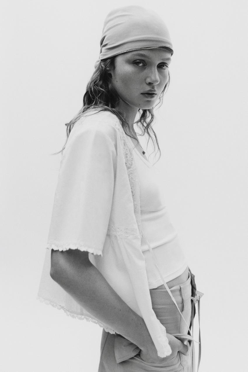 人気!!⭐︎ZARAWOMAN⭐︎ブラック ダウンジャケット ZARA Japan / 日本 | 最新コレクション