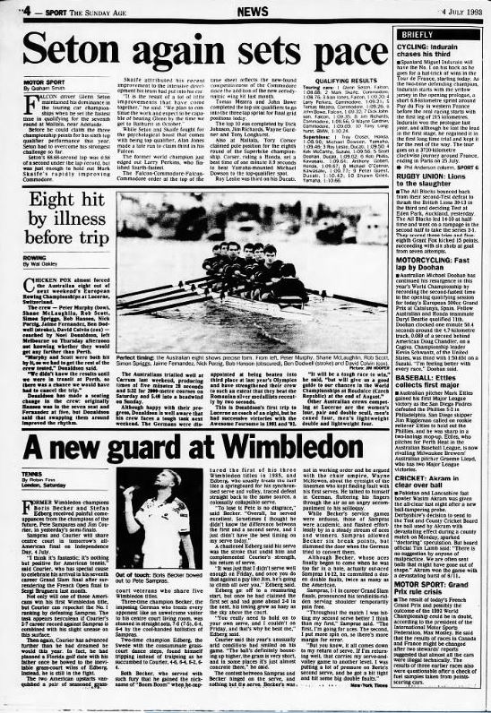 Rohan Connolly tweet media