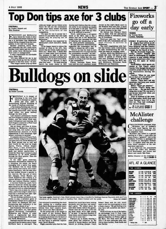 Rohan Connolly tweet media