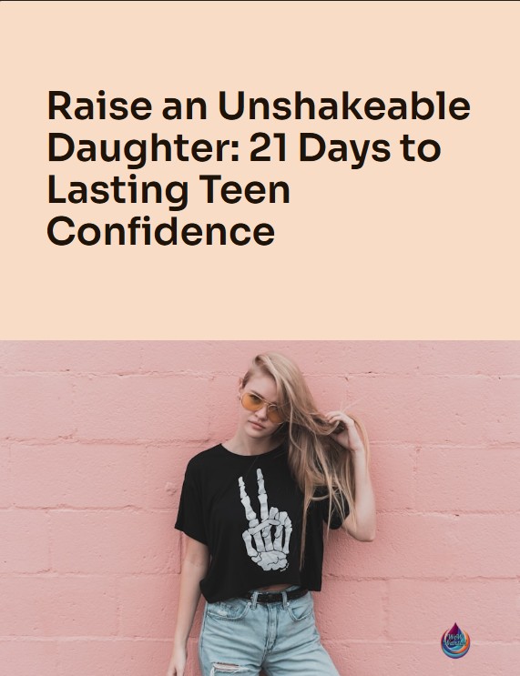WoW_Wanted's tweet photo. Check out my latest product: https://t.co/8pU5QvTgo1 Thank you for joining me on this journey to raise unshakeable daughters.
As a dad of six amazing girls — now strong, confident women (two starting families of their own!)  I’ve seen firsthand the power of patience, love, belief https://t.co/FhW5XiepCc