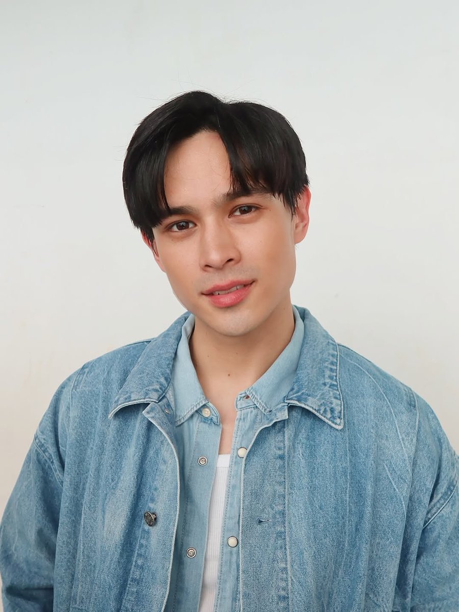 RDLFelixUnit's tweet photo. #RALPHdate Ralph's denim OOTD for #ASAPTEAMUP via Jonax Lucas' IG 💙

#RalphDeLeon | Ralph De Leon https://t.co/cXoYTE0KJI