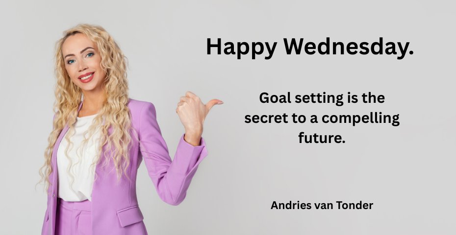 andries van tonder. (@andries1van) on Twitter photo Happy Wednesday, have a prosperous day.
Keep going.
Everything you need will come to you at the perfect time
hive.pe/2p7 Happy Wednesday, have a prosperous day.
Keep going.
Everything you need will come to you at the perfect time
hive.pe/2p7