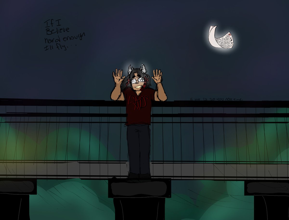 ghost/cryptic :3 tweet media