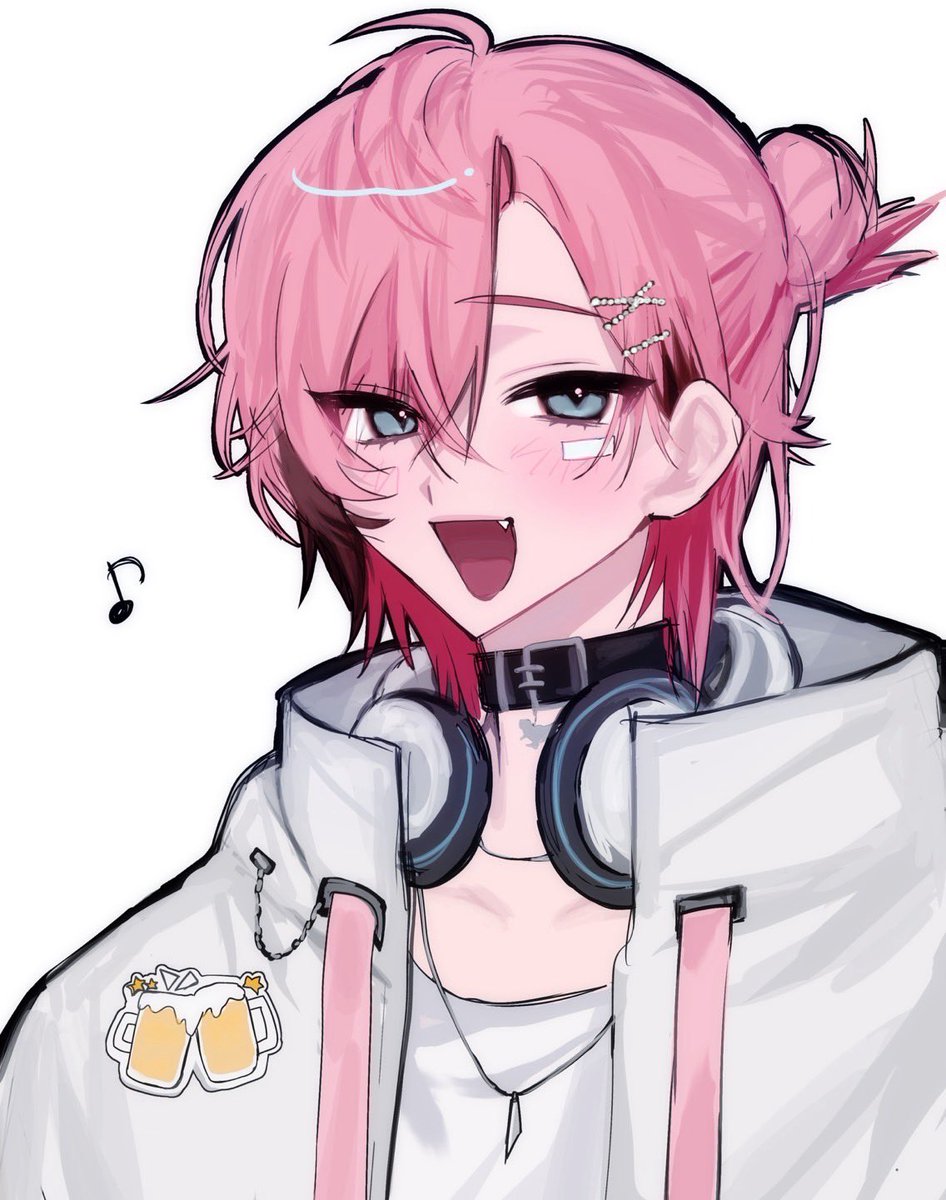 ひかげ tweet media