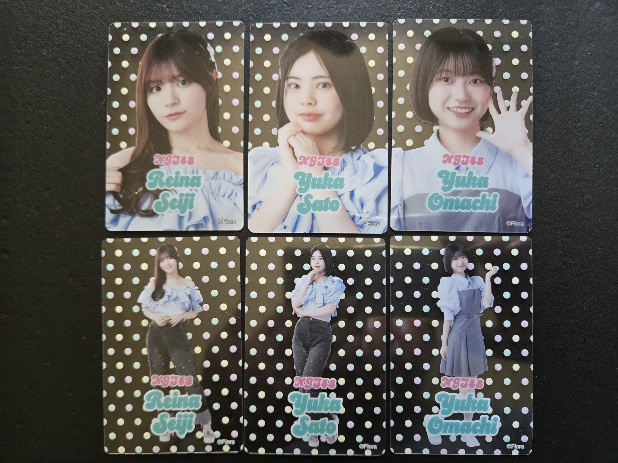 NGT48☆水津菜月☆アクリルスタンド☆2025年8月ver. シアターくじ NGT48☆水津菜月☆缶バッジ☆2025年8月ver. シアターくじ - メルカリ