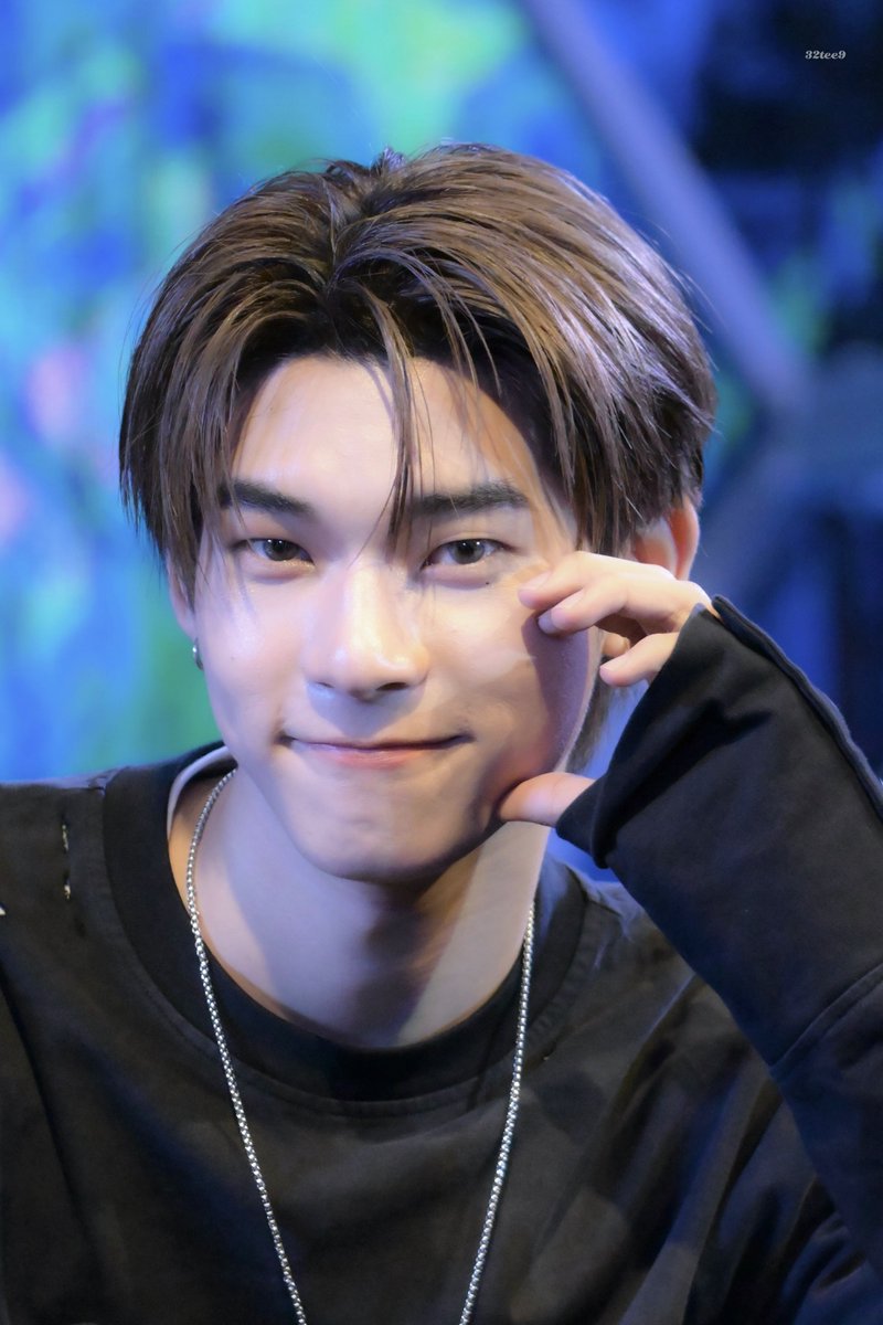32tee9's tweet photo. คิดถึงนะ 📣😖💕

#DEXX1stFansign 
#TEETEE_DEXX 
#twnpich @twnpich https://t.co/Ca6RxImfgF