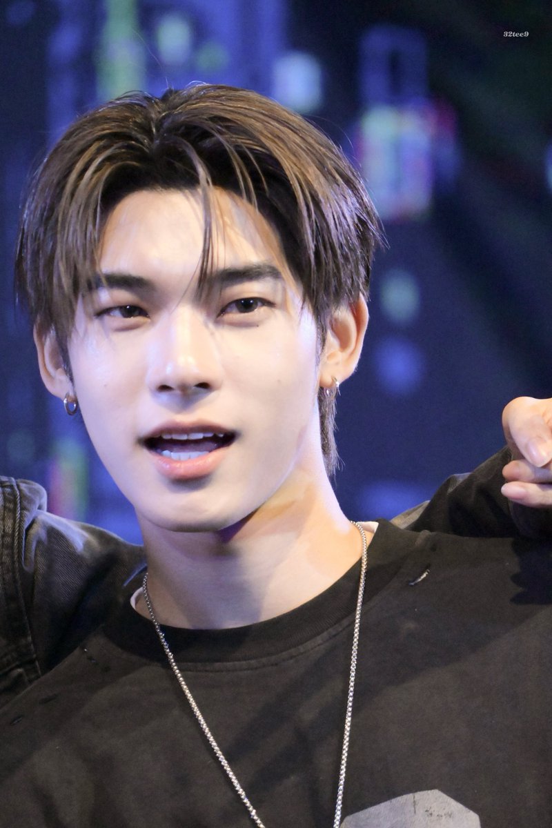 32tee9's tweet photo. คิดถึงนะ 📣😖💕

#DEXX1stFansign 
#TEETEE_DEXX 
#twnpich @twnpich https://t.co/Ca6RxImfgF