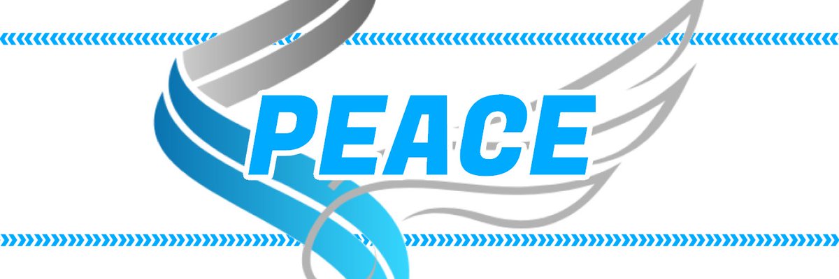 ヘッダーが新しいデザインになります！
いつもPEACEESPORTをありがとうございます。これからもメンバー一同、奮闘してまいります🔥
#WORLDPE