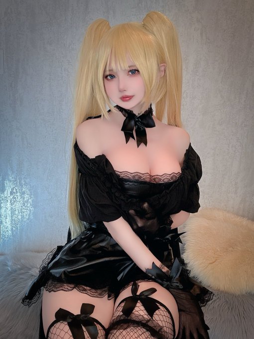 コスプレイヤーuri(うり)のTwitter画像17