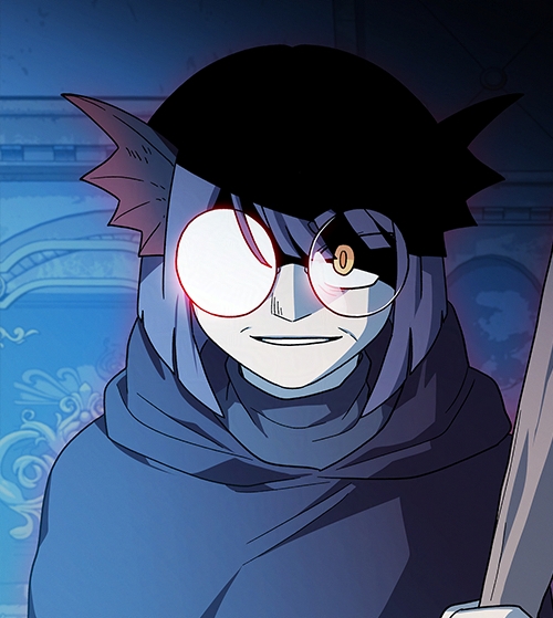 블루픽 웹툰 tweet media