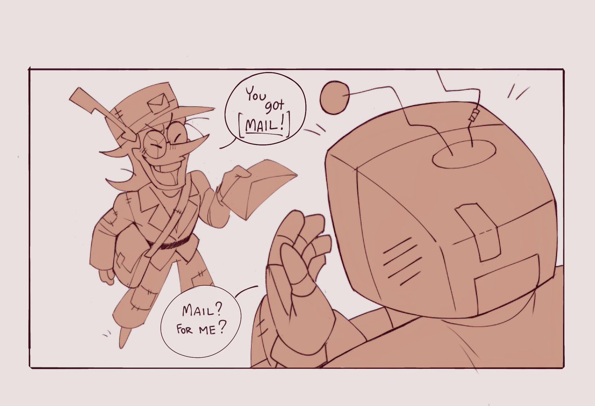 Terror me tweet media