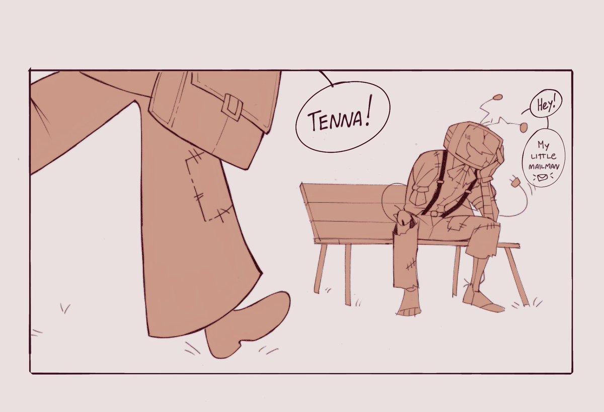 Terror me tweet media