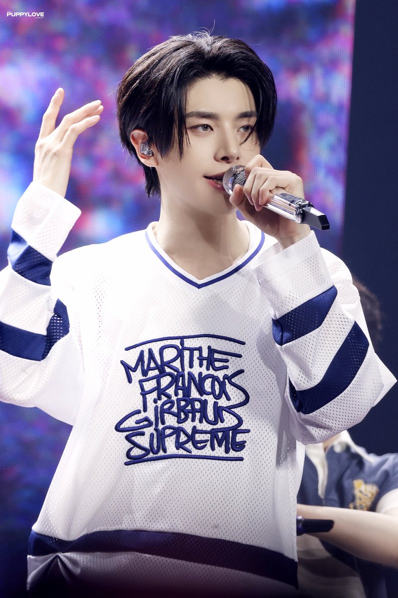 250812 

#제이크 #JAKE #ジェイク 
#심재윤 #SIMJAEYUN #沈载伦 
#엔하이픈 #ENHYPEN