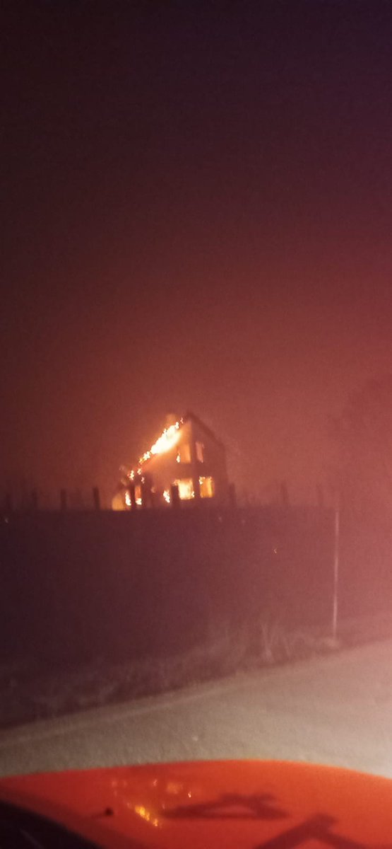 Diario de un Bombero tweet media