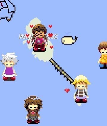 YM2KBGM's tweet image. they vandalized her