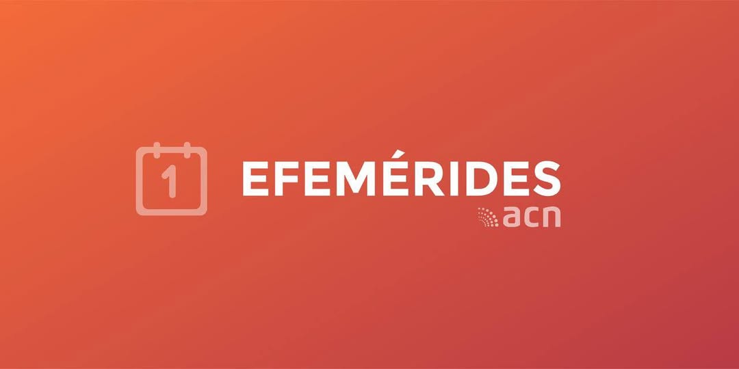 🗓️Efemérides de este 13 de agosto, Cuba🇨🇺

📍1926: Nace el líder histórico de la Revolución🇨🇺, el Comandante en Jefe Fidel Castro Ruz, en Birán, antigua provincia de Oriente.

📍1938: Nace la célebre actriz, cantante y humorista cubana Aurora Basnuevo Hernández.

#100AñosConFidel