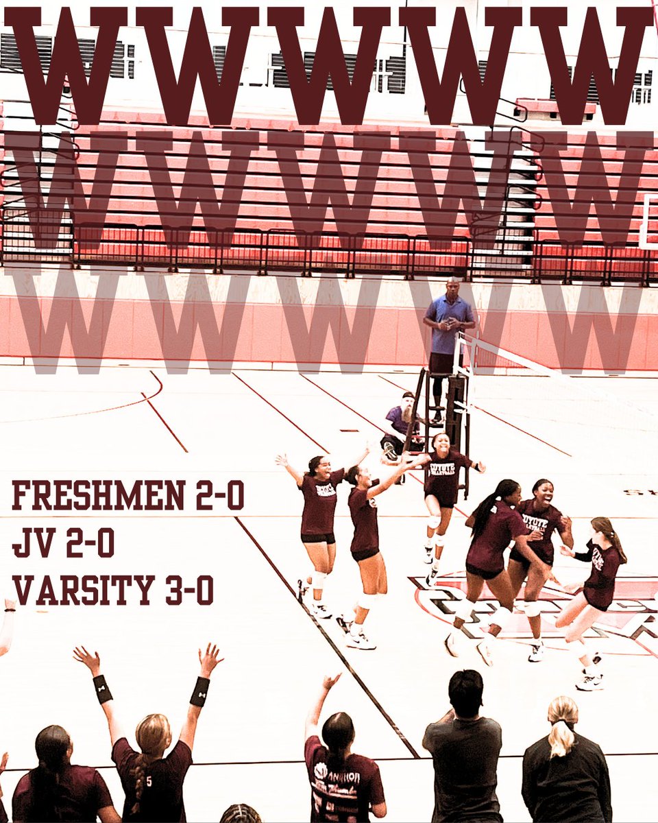 Heritage Volleyball tweet media