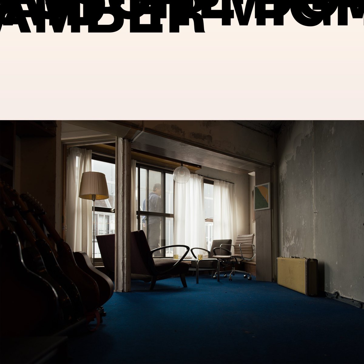 “In Amber” is out now. 
spaceshowerfuga.lnk.to/inamber