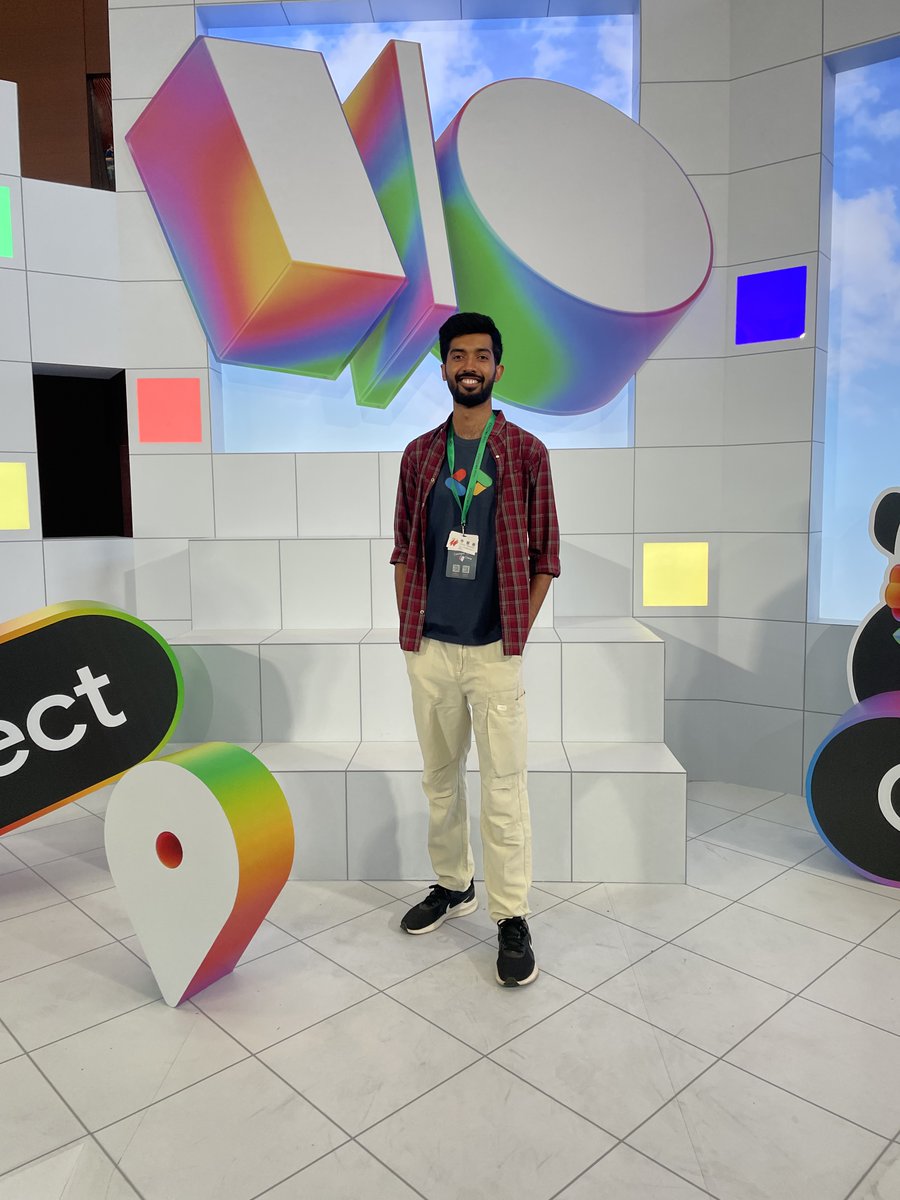 theflutterway's tweet image. Me at Google I/O Connect China, if you there say hello 👋

#googleio #googleioconnectchina