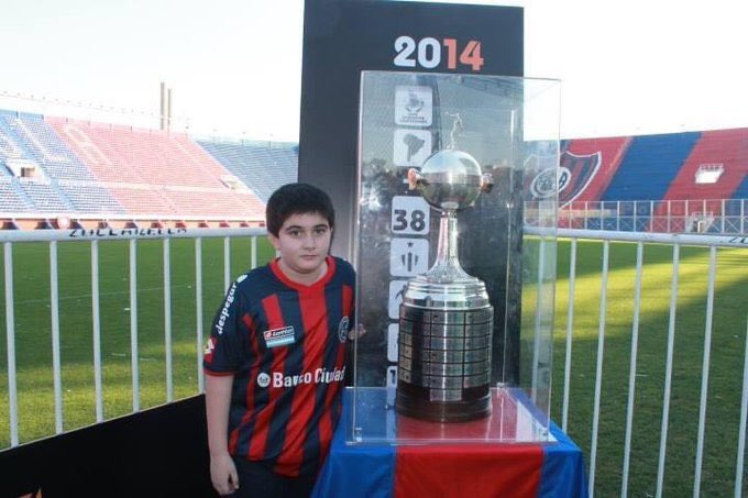 11 años del mejor momento de mi vida

ni me lo voy a olvidar nunca!!