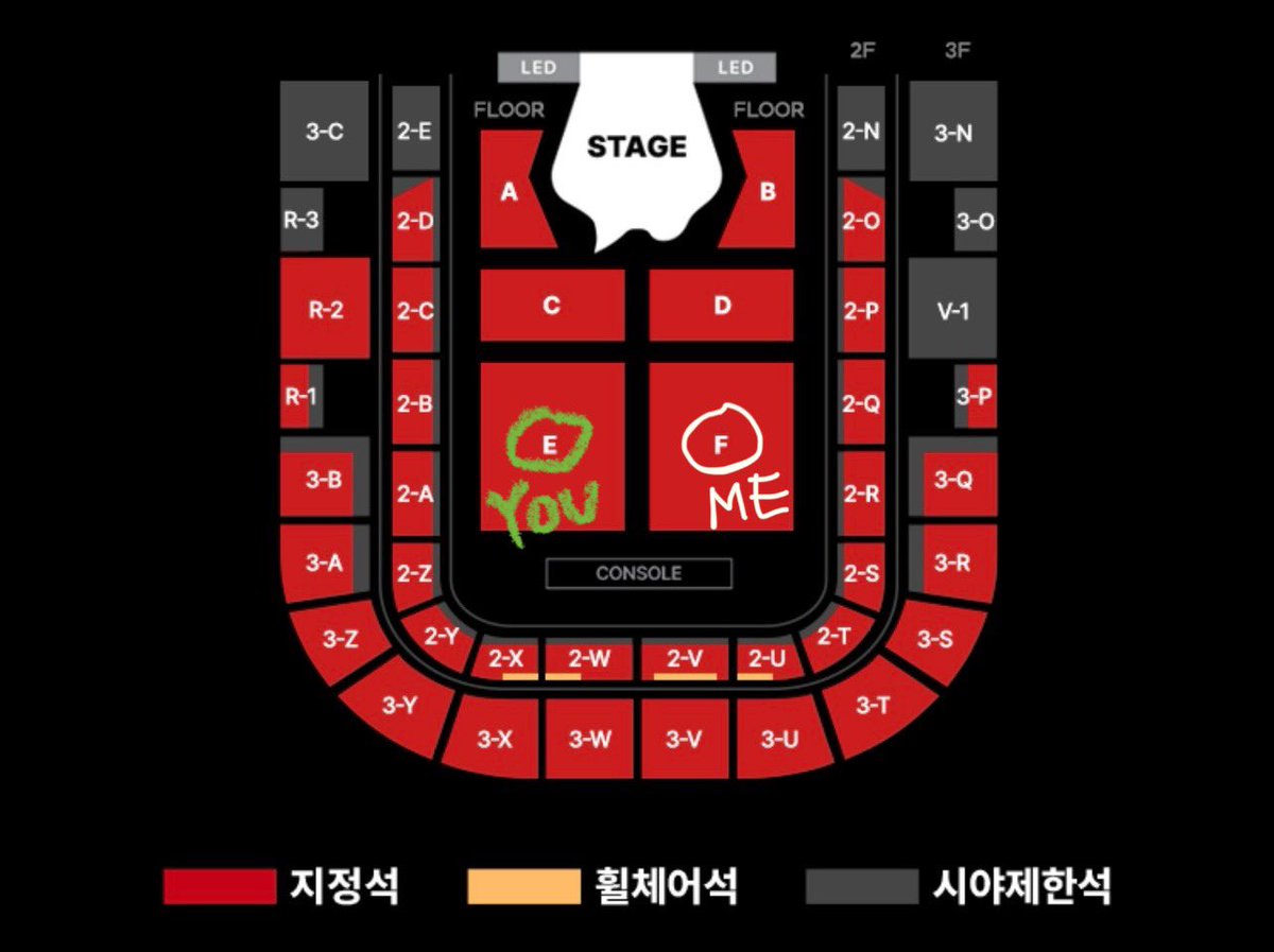 0_oboo's tweet photo. 호시 우지 광주 팬콘서트 팬콘 호우콘 광주콘 
8/24(일) 막콘 자리교환 구합니다 (오블 ➡️ 왼블)

양일 다 오블이라 구해봅니다 ㅜㅠ

저 ) F구역 4열

💎) E구역 비슷한 열

입장 후 교환해요 .ᐟ https://t.co/KftJDystEg
