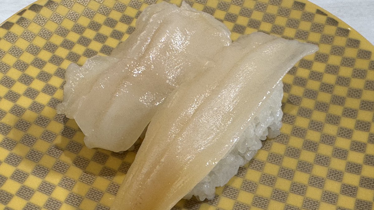 みる貝を見るがいい