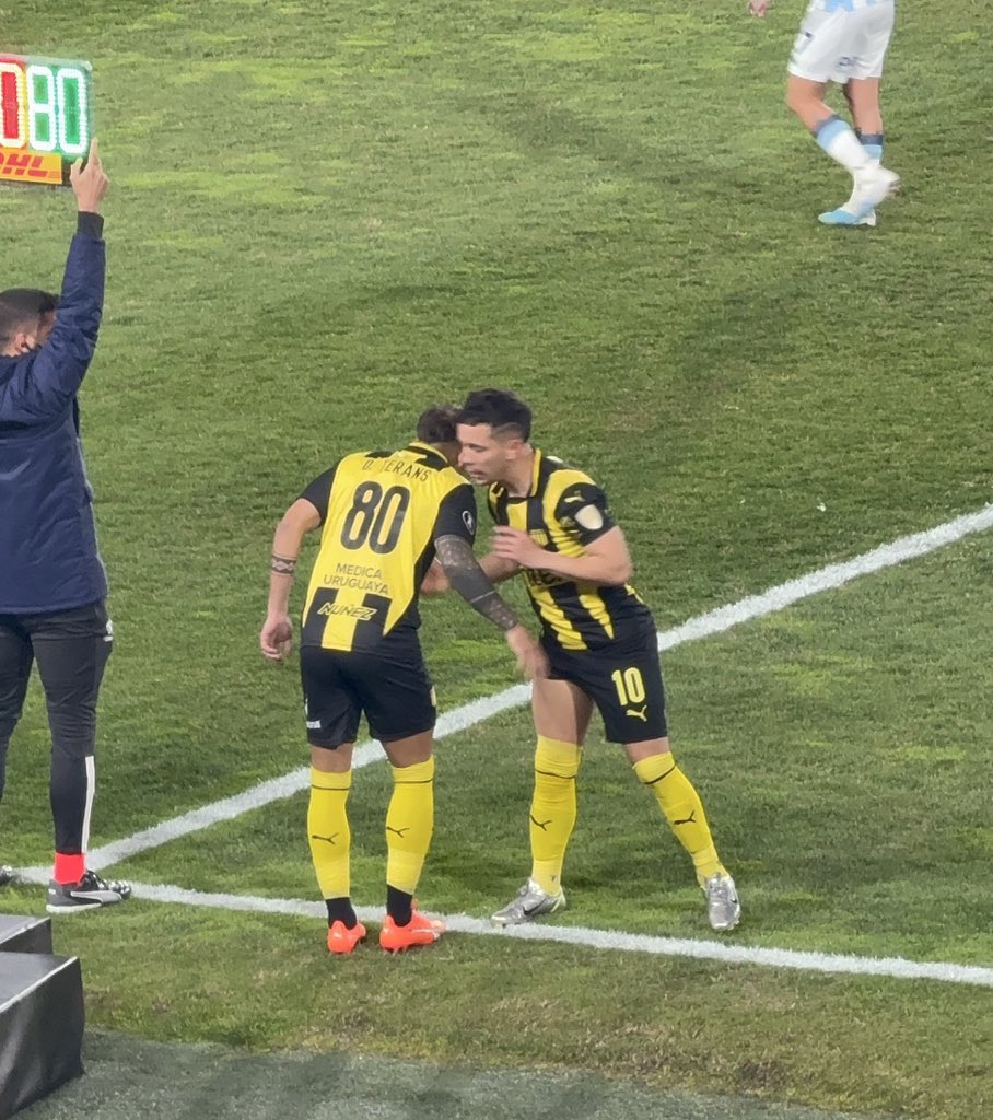 el destino te tenía una preparada, REY👑.