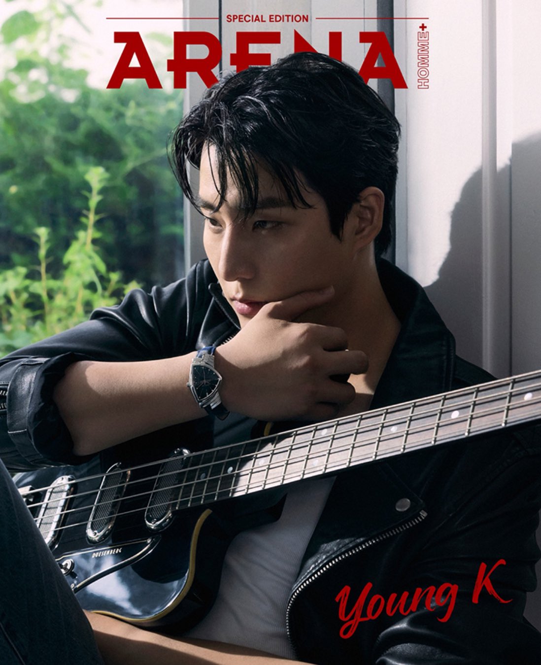 Young K-🌸𝓁𝒾𝓈-✨🌃 (@Youngknverse) / X