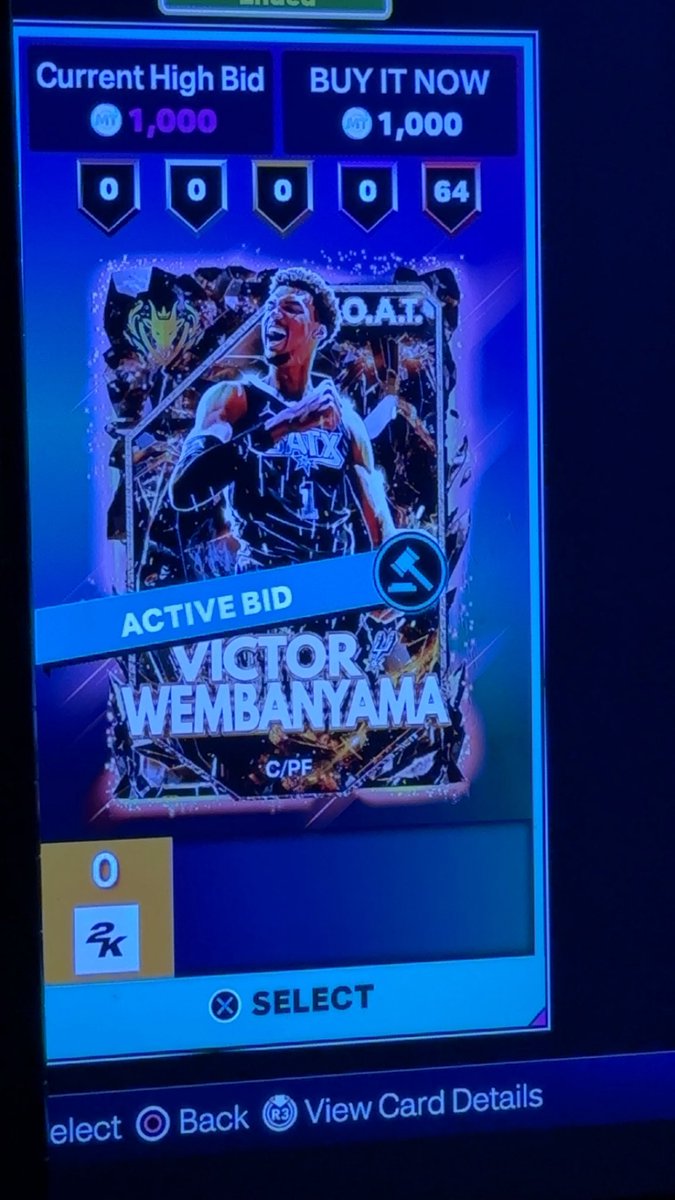Nickshot1011's tweet photo. @CBTheGrenade LETS GOOO https://t.co/rfLfoUZJH1