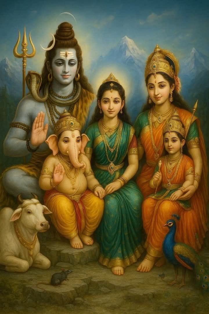 सुप्रभात | जय श्री गणेश की 👏🚩