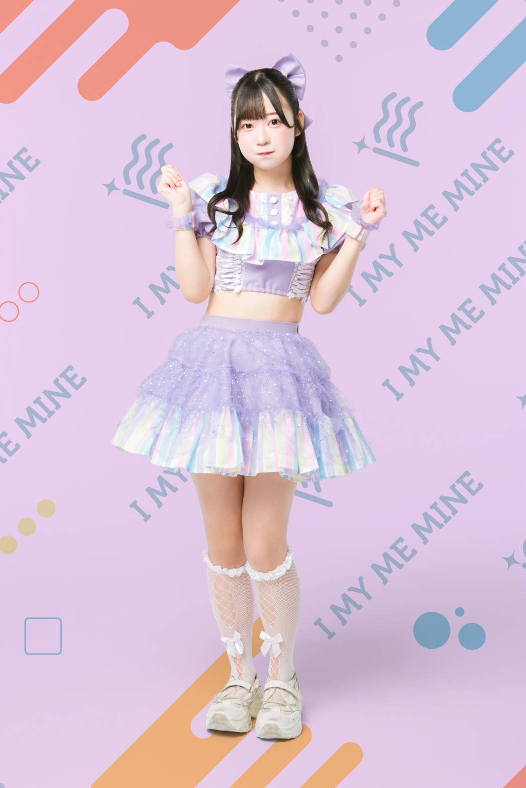 K-POP・アジア I MY ME MINE Amazon.co.jp: I My Me Mine: ミュージック