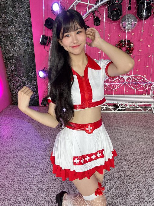 Twitterのコスプレ画像22