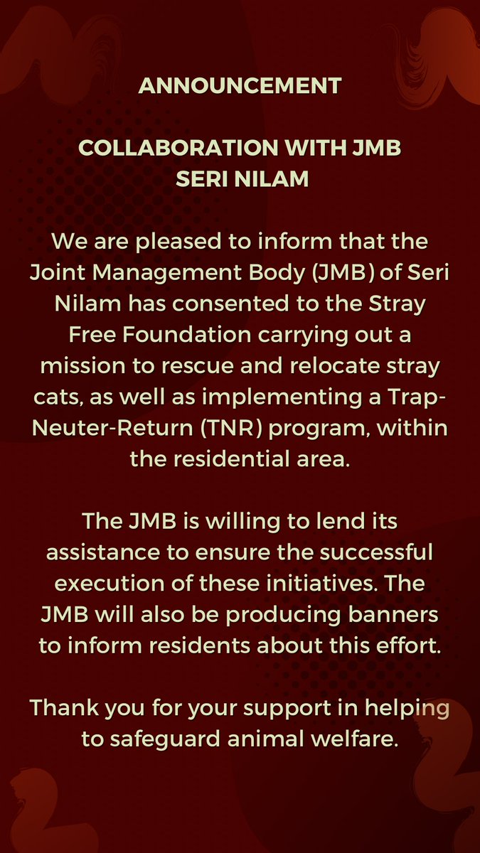 Stay tuned for more updates as we launch our fundraising efforts for this mission and share further details along the way.