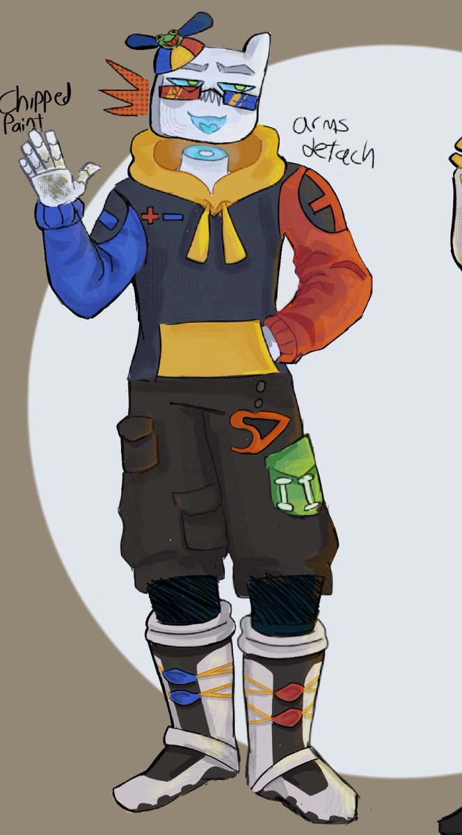 ♠︎•Lance•♠︎ tweet media