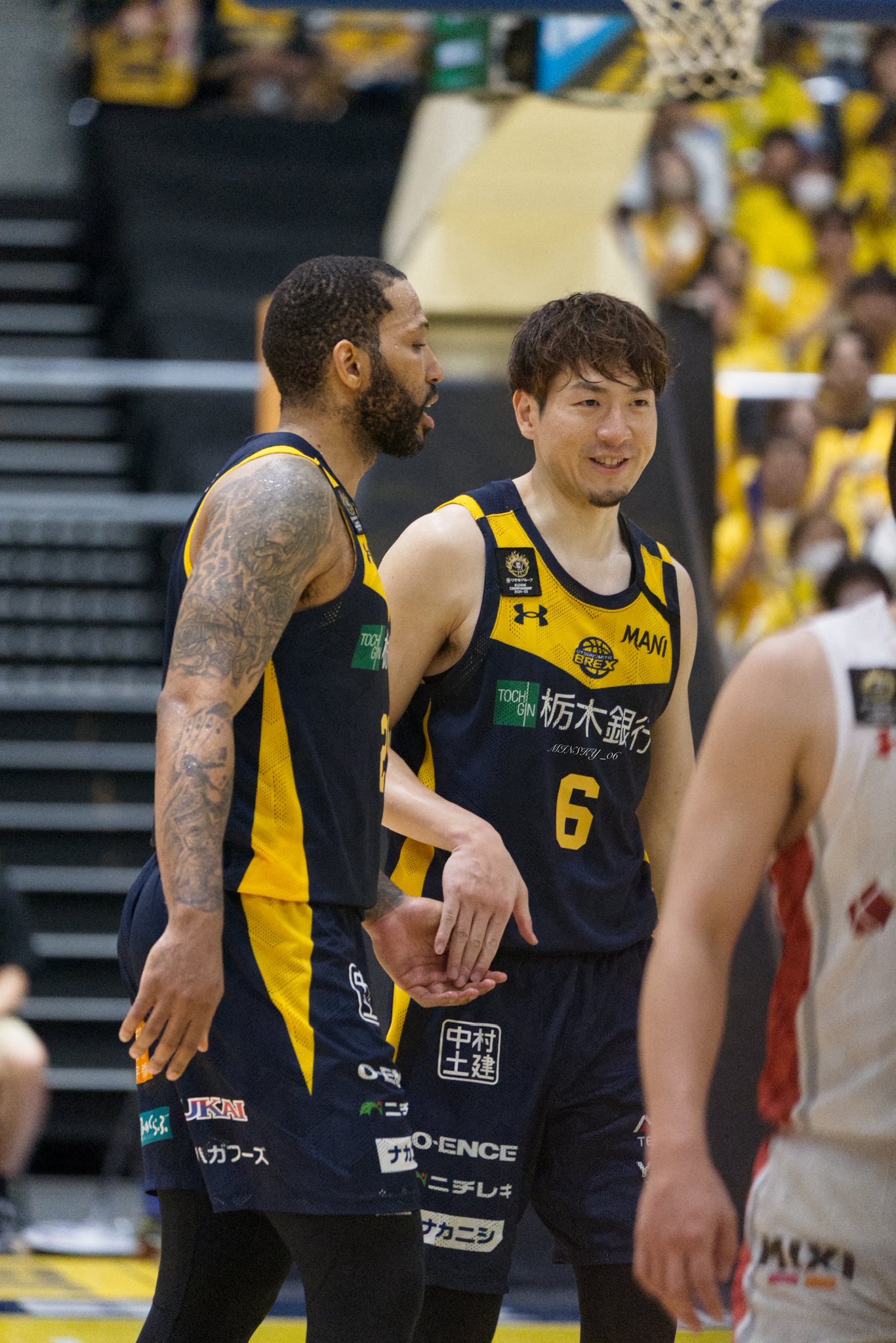 宇都宮ブレックス 比江島慎 チェキ 宇都宮ブレックス 比江島慎 - メルカリ
