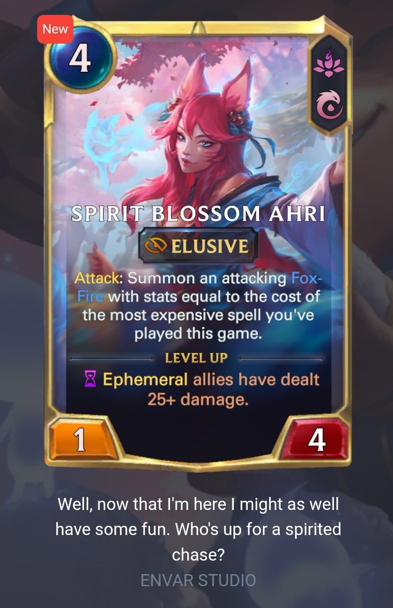 Runeterra AR 🔳 tweet media