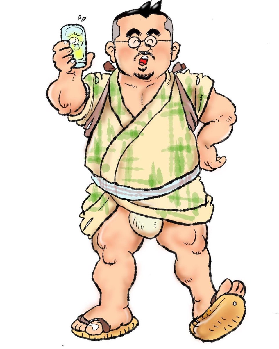 本日13日(水)
髭ぶん浴衣デー
浴衣、甚平、作務衣など和装で来店の方には1ドリンクサービスします😆
和装で無い方も来店お待ちして居ますね〜